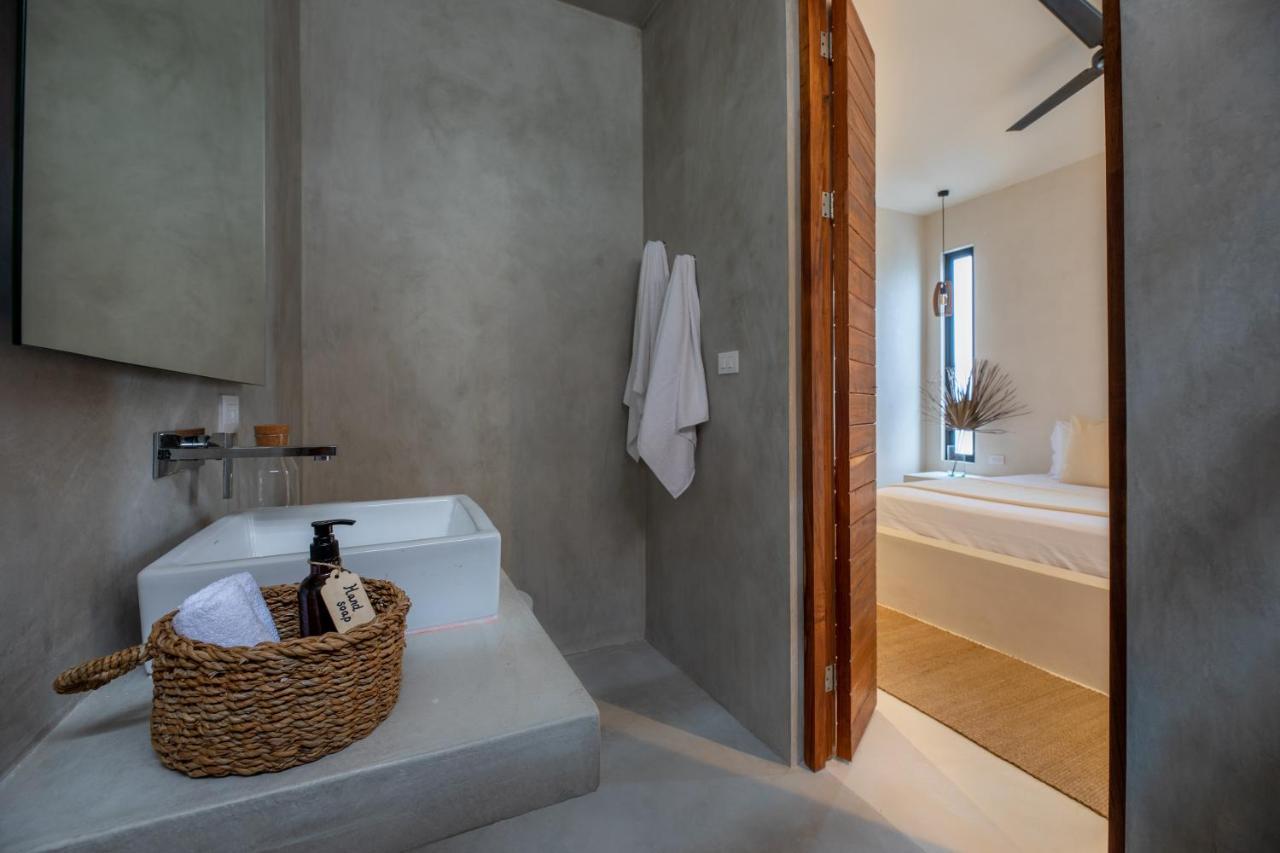 Villa Hacienda 21 Tulum