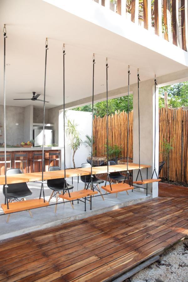 Hacienda 21 * Tulum
