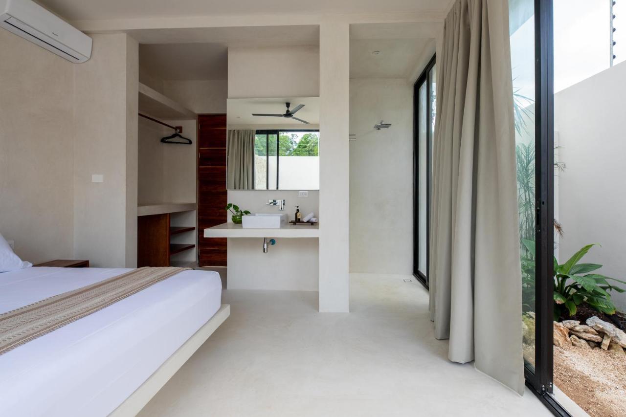 Hacienda 21 Villa Tulum