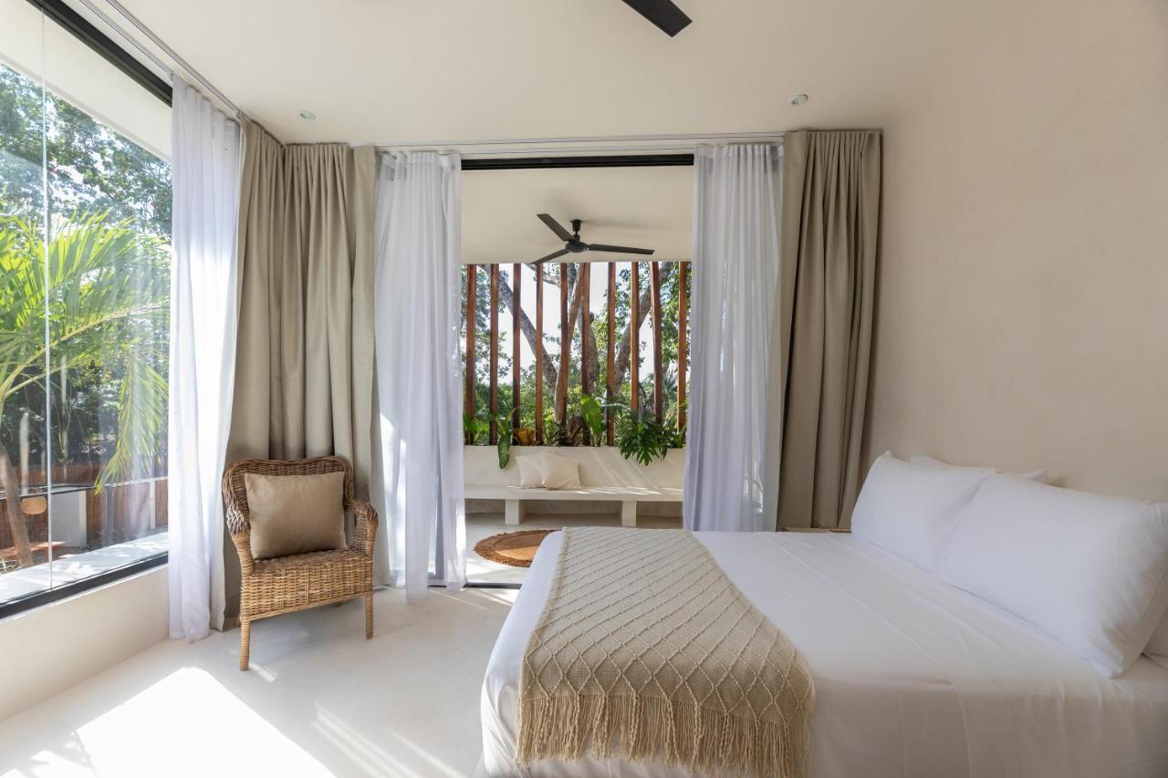 Hacienda 21 Villa