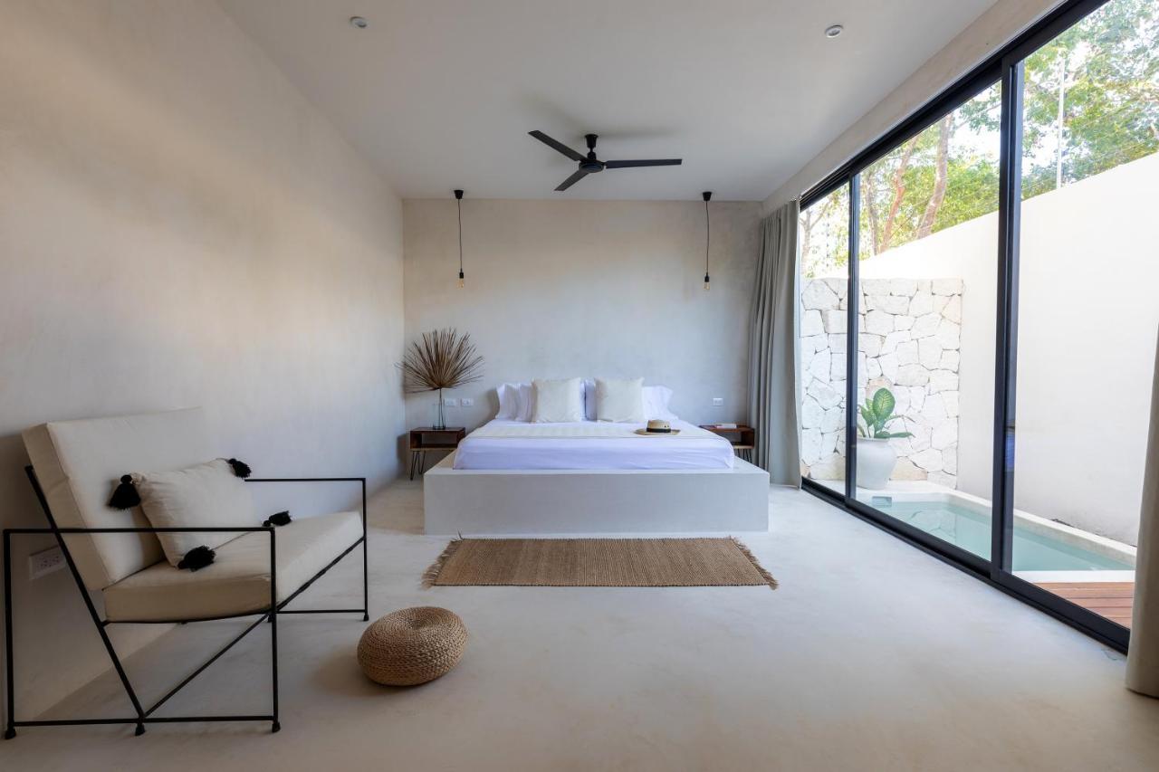 Hacienda 21 Villa *