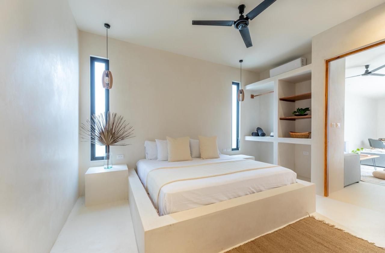 Hacienda 21 Villa Tulum