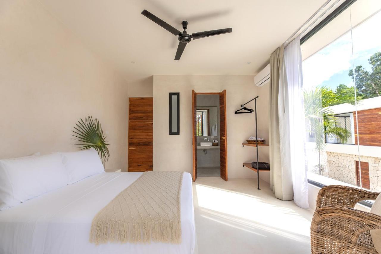 Villa Hacienda 21