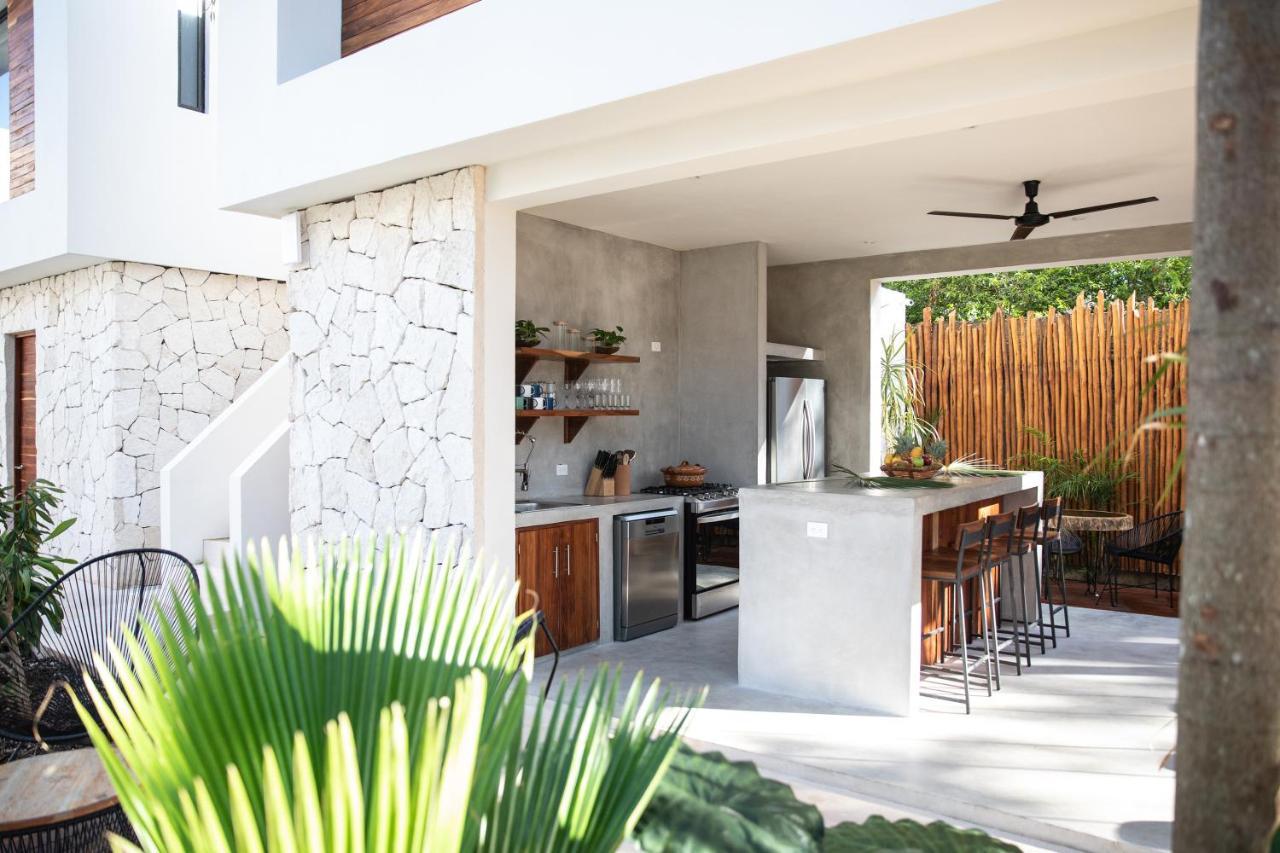 Villa Hacienda 21 *