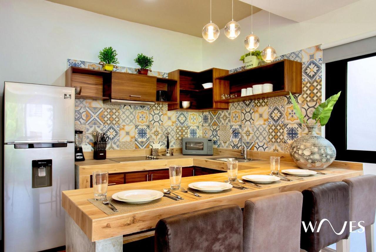 Сasa de vacaciones 4 Rec. | Terraza C/piscina Privada | Espacioso *