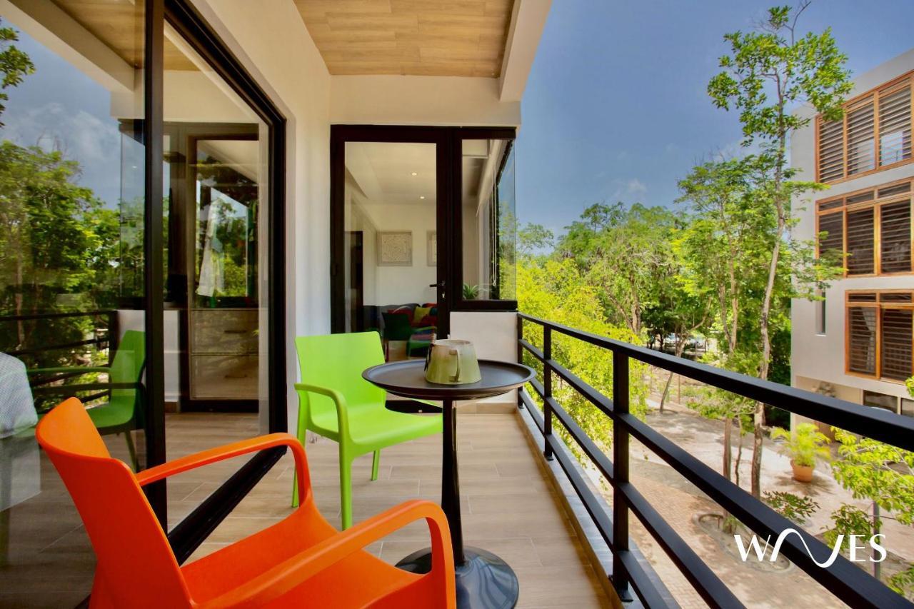 4 Rec. | Terraza C/piscina Privada | Espacioso *