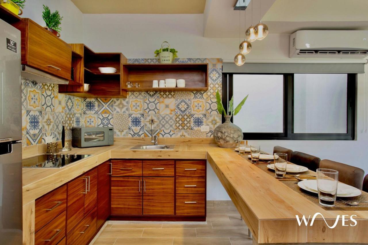 4 Rec. | Terraza C/piscina Privada | Espacioso