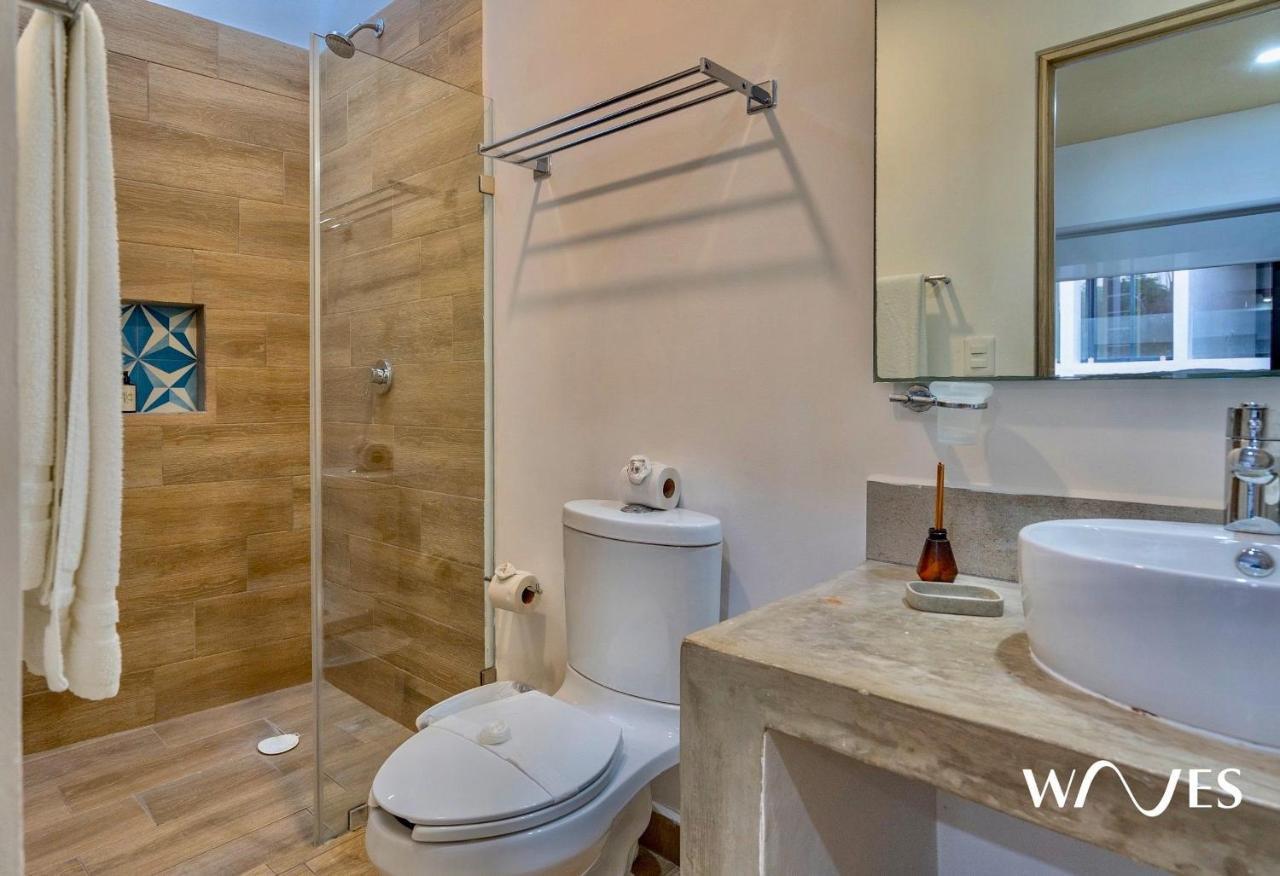 4 Rec. | Terraza C/piscina Privada | Espacioso