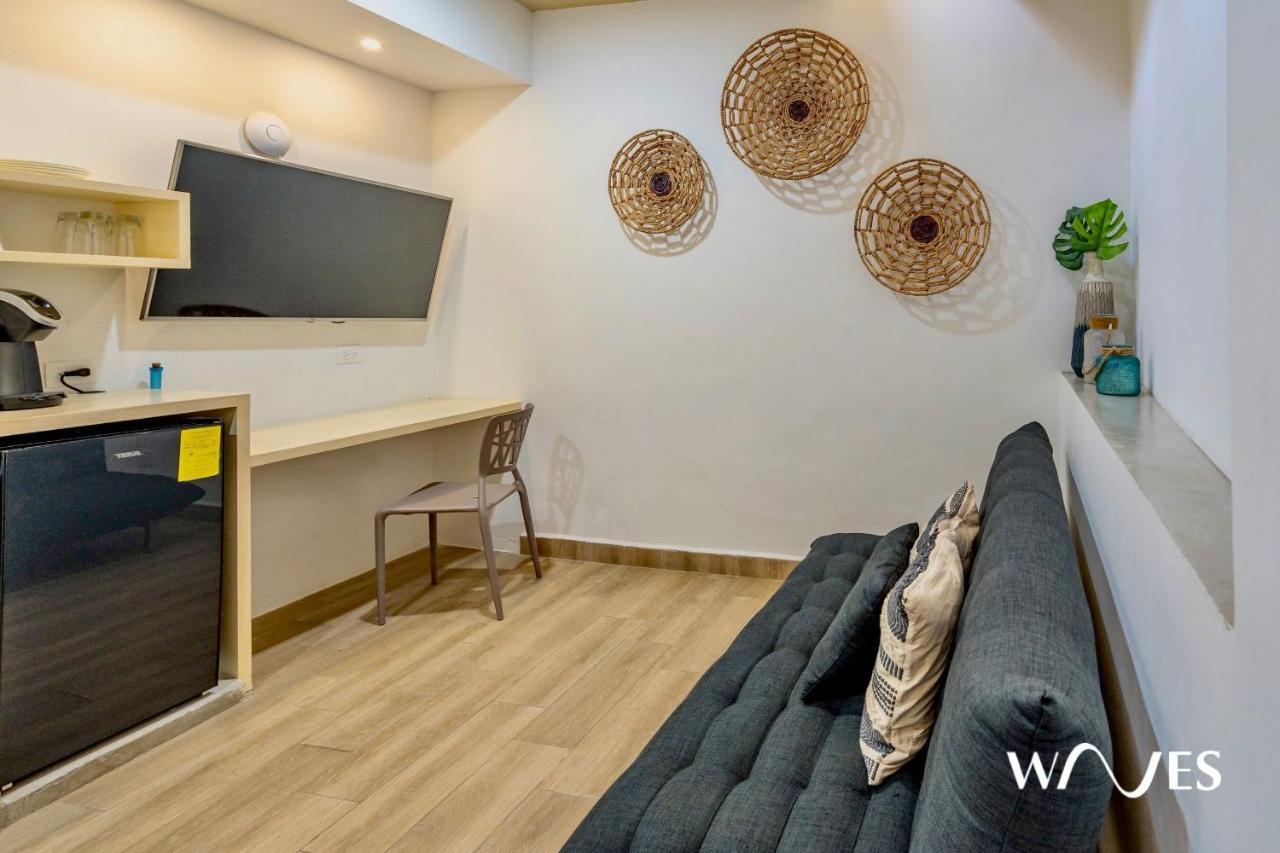 Increíble Townhouse De 3 Rec. Con Alberca Privada Сasa de vacaciones