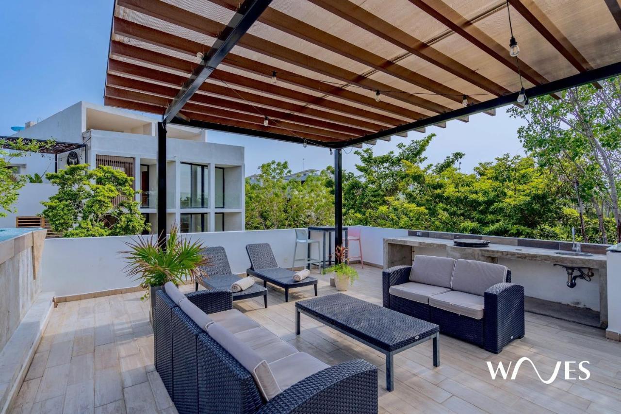 4 Rec. | Terraza C/piscina Privada | Espacioso Сasa de vacaciones *