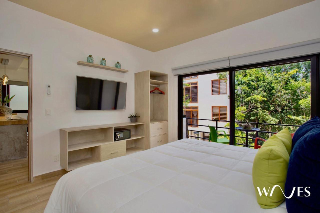 4 Rec. | Terraza C/piscina Privada | Espacioso *