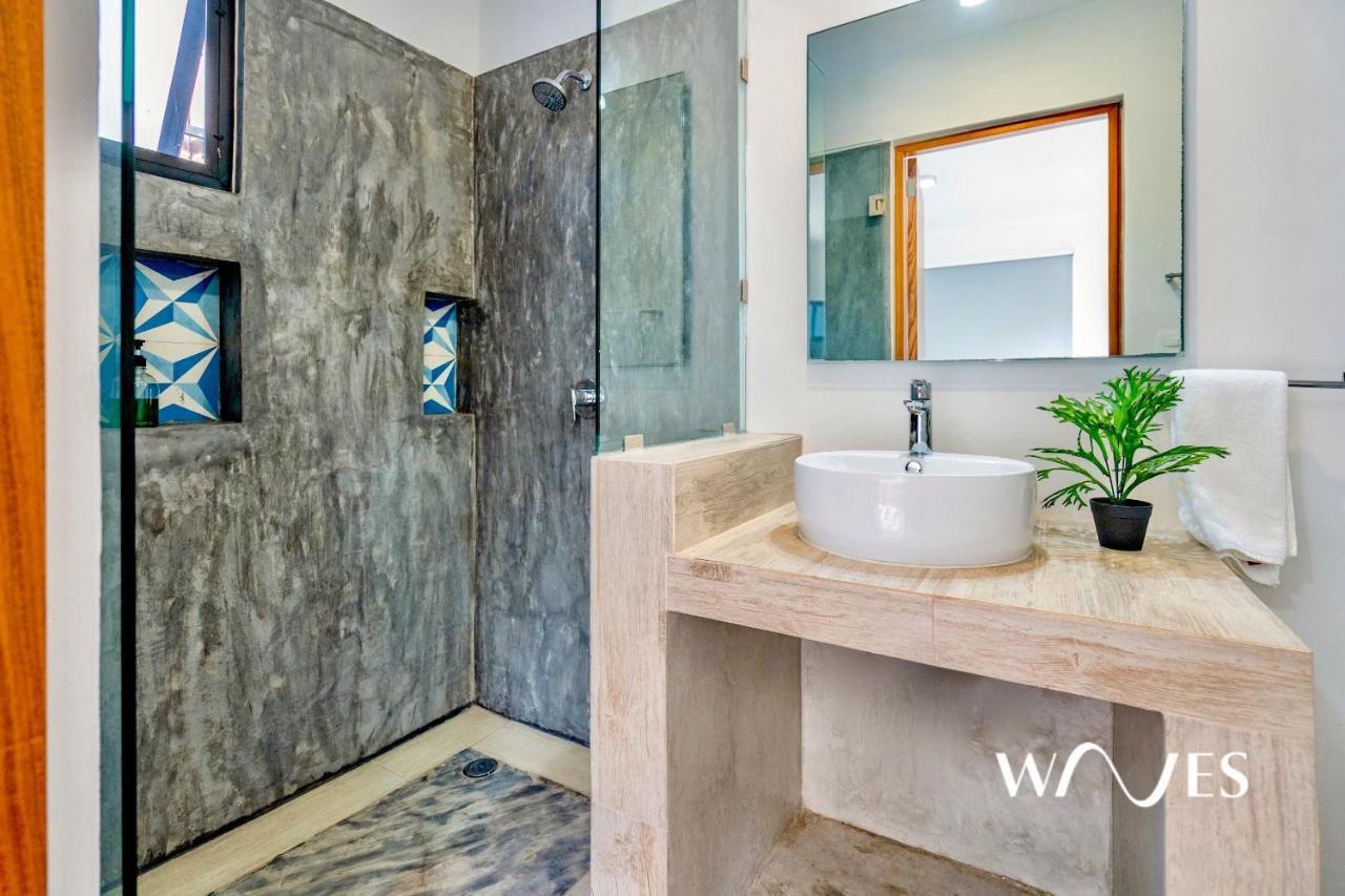 4 Rec. | Terraza C/piscina Privada | Espacioso *