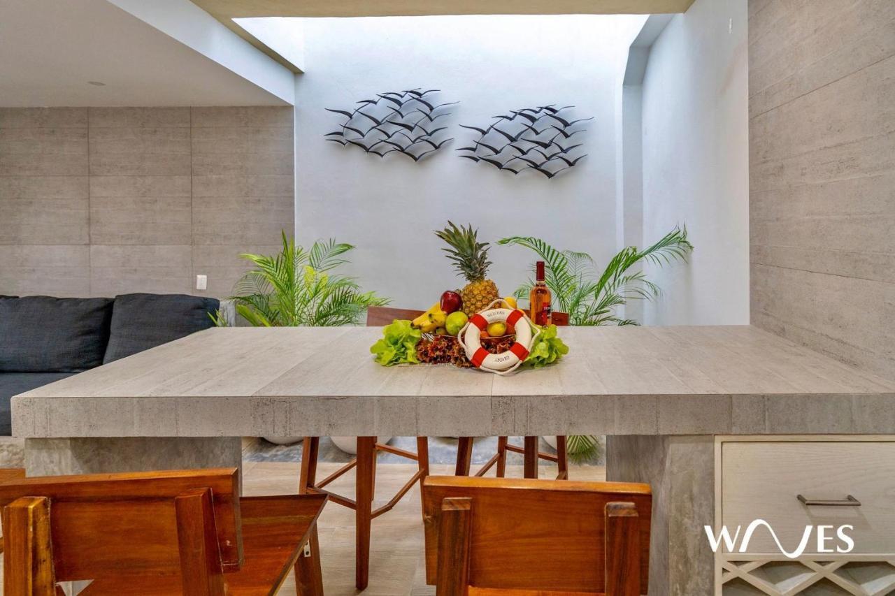 4 Rec. | Terraza C/piscina Privada | Espacioso