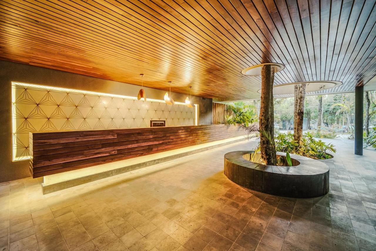 Apartamento Divine 1br Ph With Private Pool And Spectacular Pools *