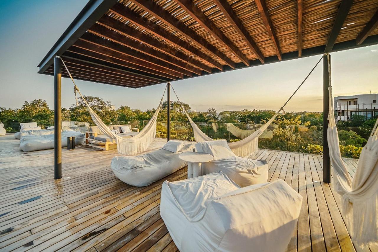 Divine 1br Ph With Private Pool And Spectacular Pools Apartamento *