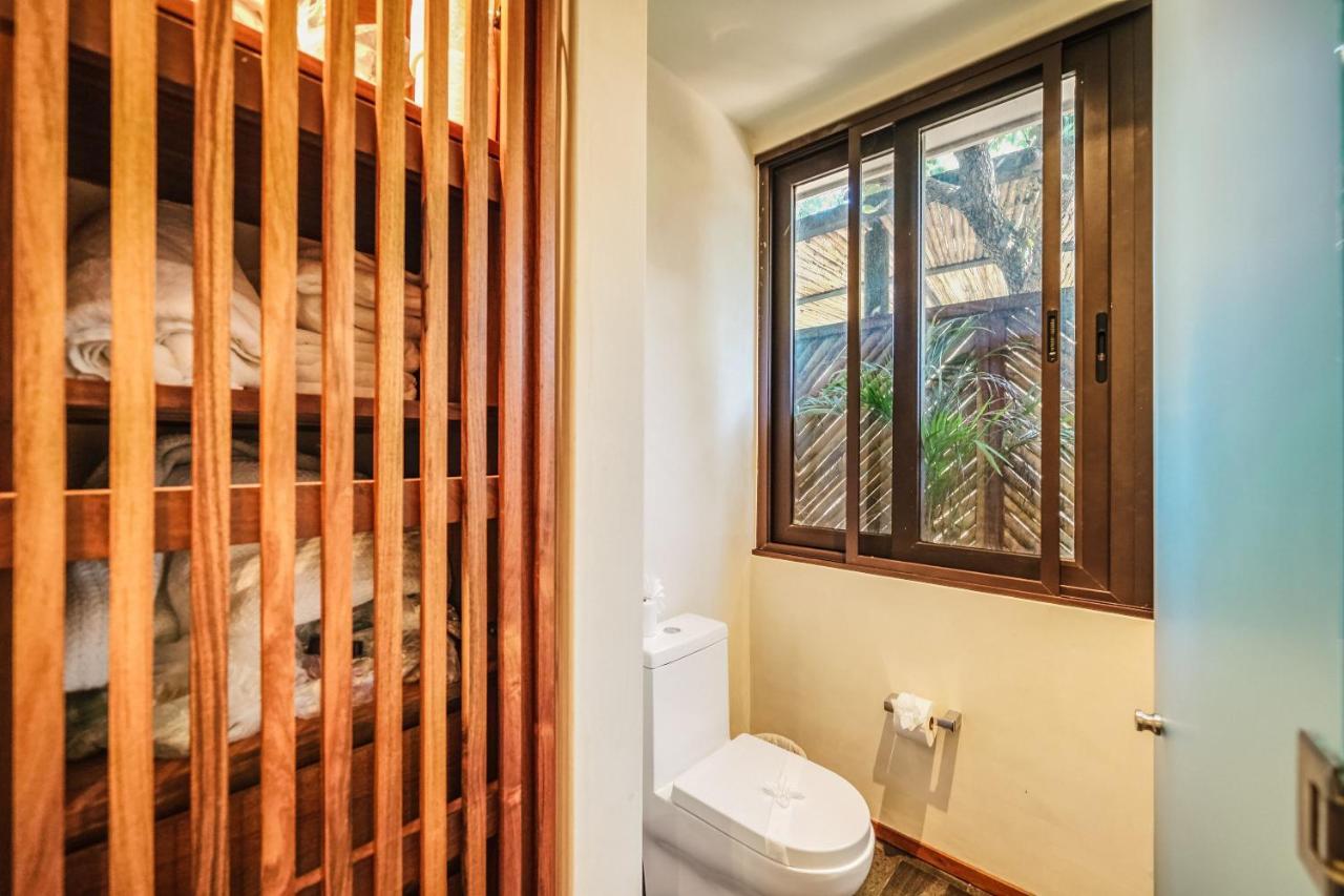 Apartamento Divine 1br Ph With Private Pool And Spectacular Pools Tulum