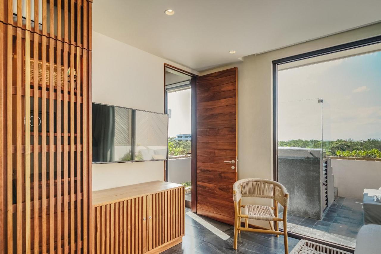 Apartamento Divine 1br Ph With Private Pool And Spectacular Pools Tulum