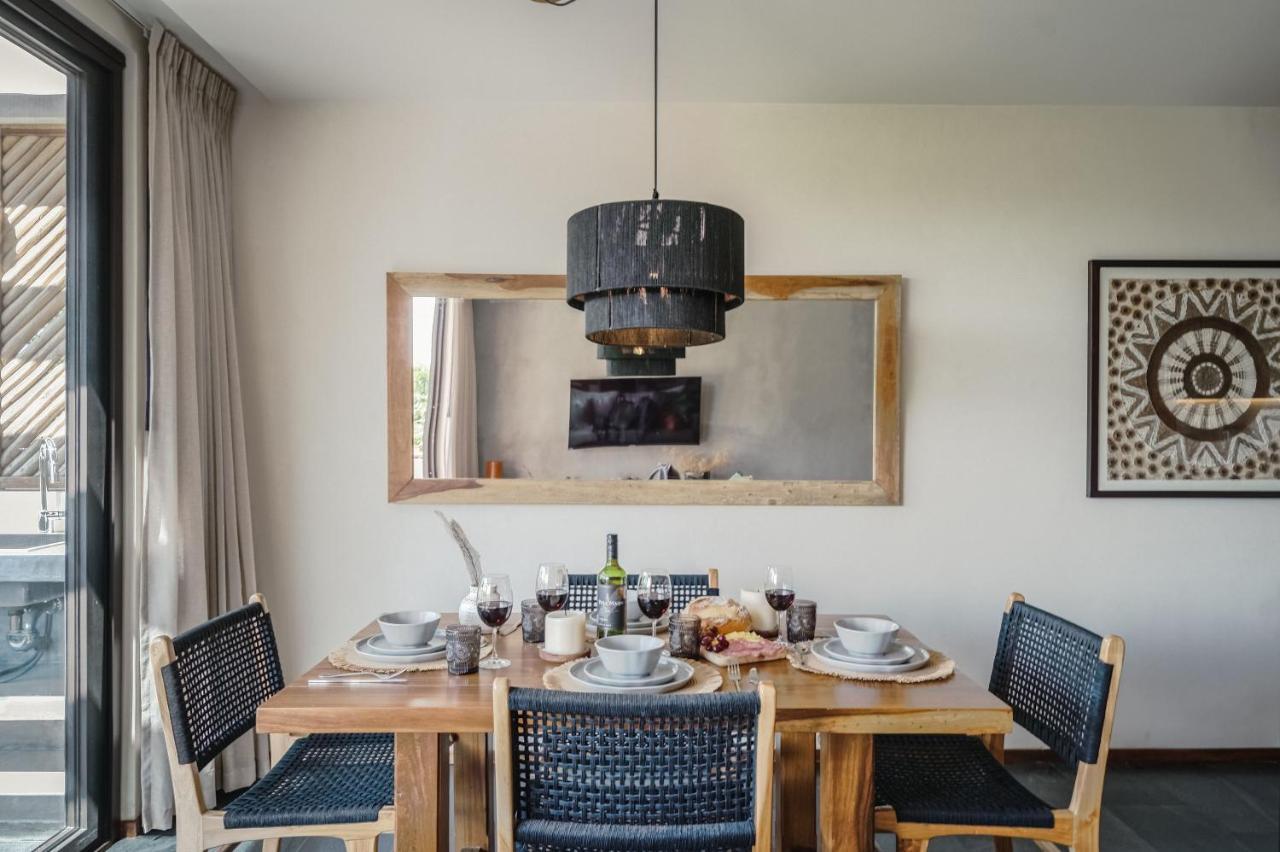 Apartamento Divine 1br Ph With Private Pool And Spectacular Pools