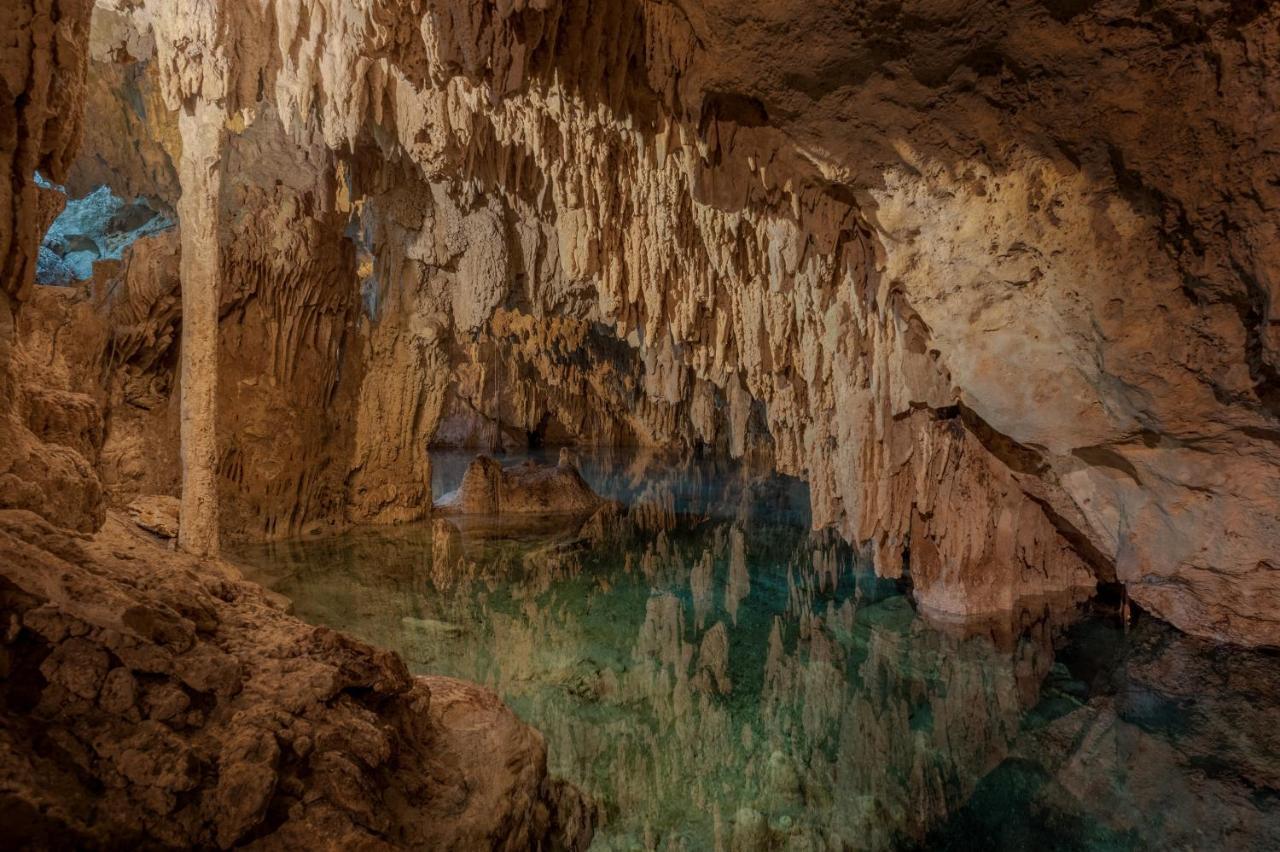 Naum - Secluded With Private Cenote * Tulum