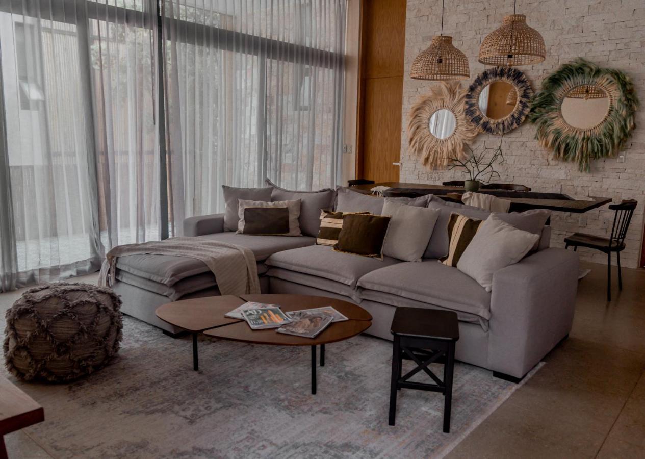 Manor By The Spot * Tulum