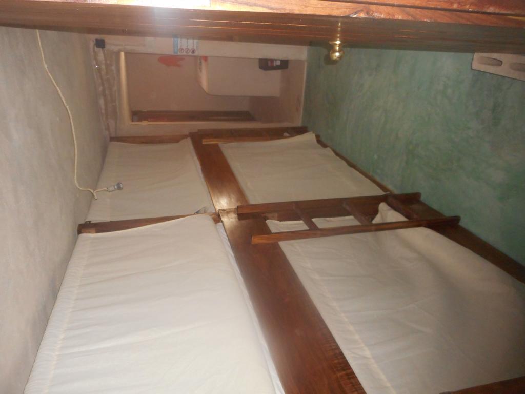 Chill Hostal *