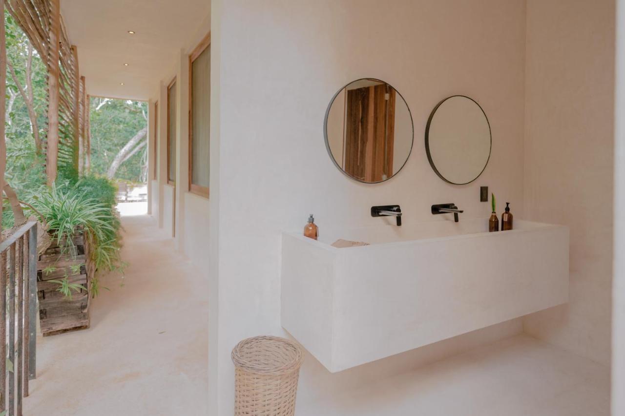 Naum - Secluded With Private Cenote * Tulum