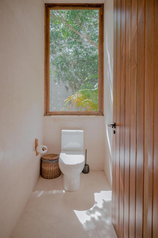 Naum - Secluded With Private Cenote Tulum