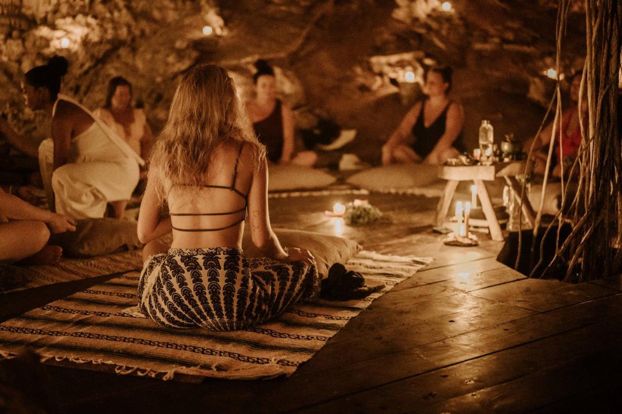 Naum - Secluded With Private Cenote *