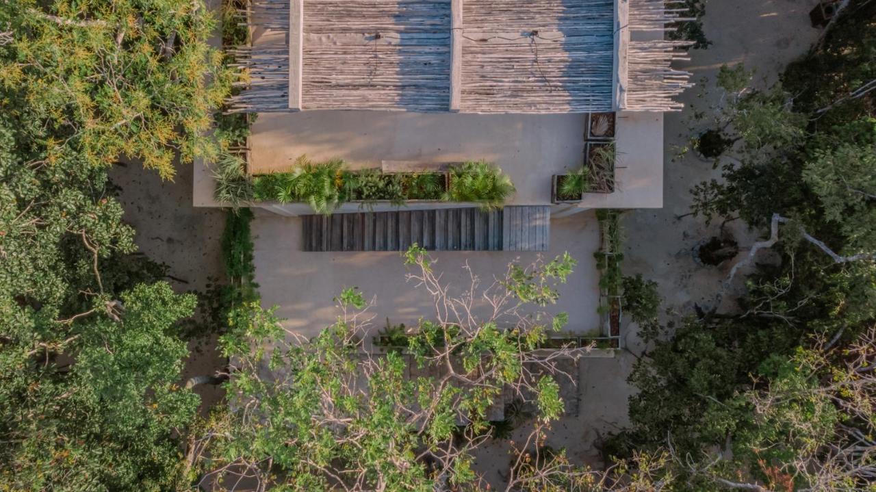 Naum - Secluded With Private Cenote Villa