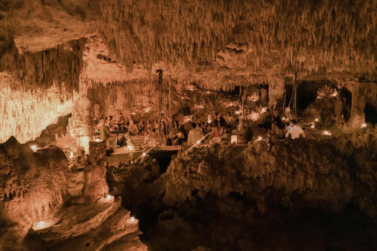 Villa Naum - Secluded With Private Cenote