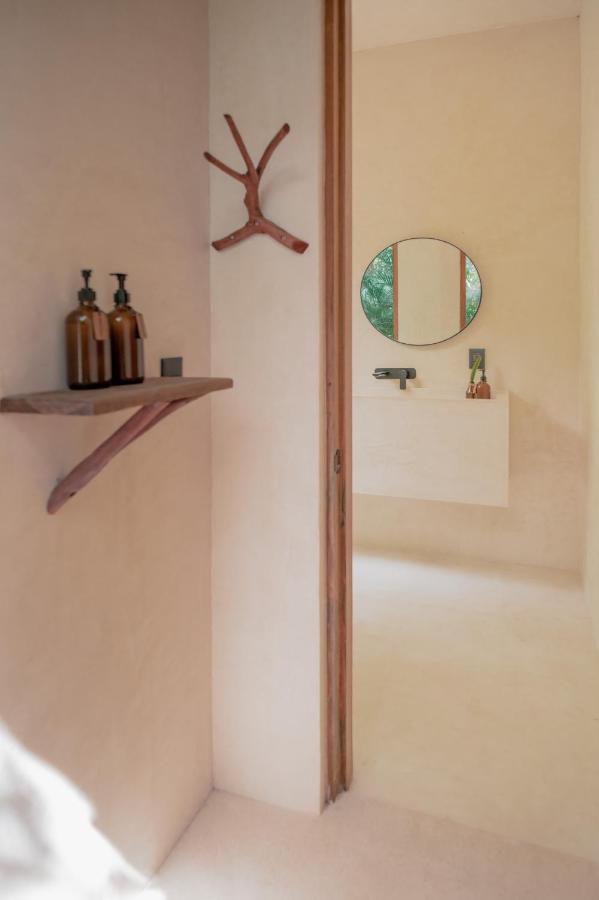 Naum - Secluded With Private Cenote