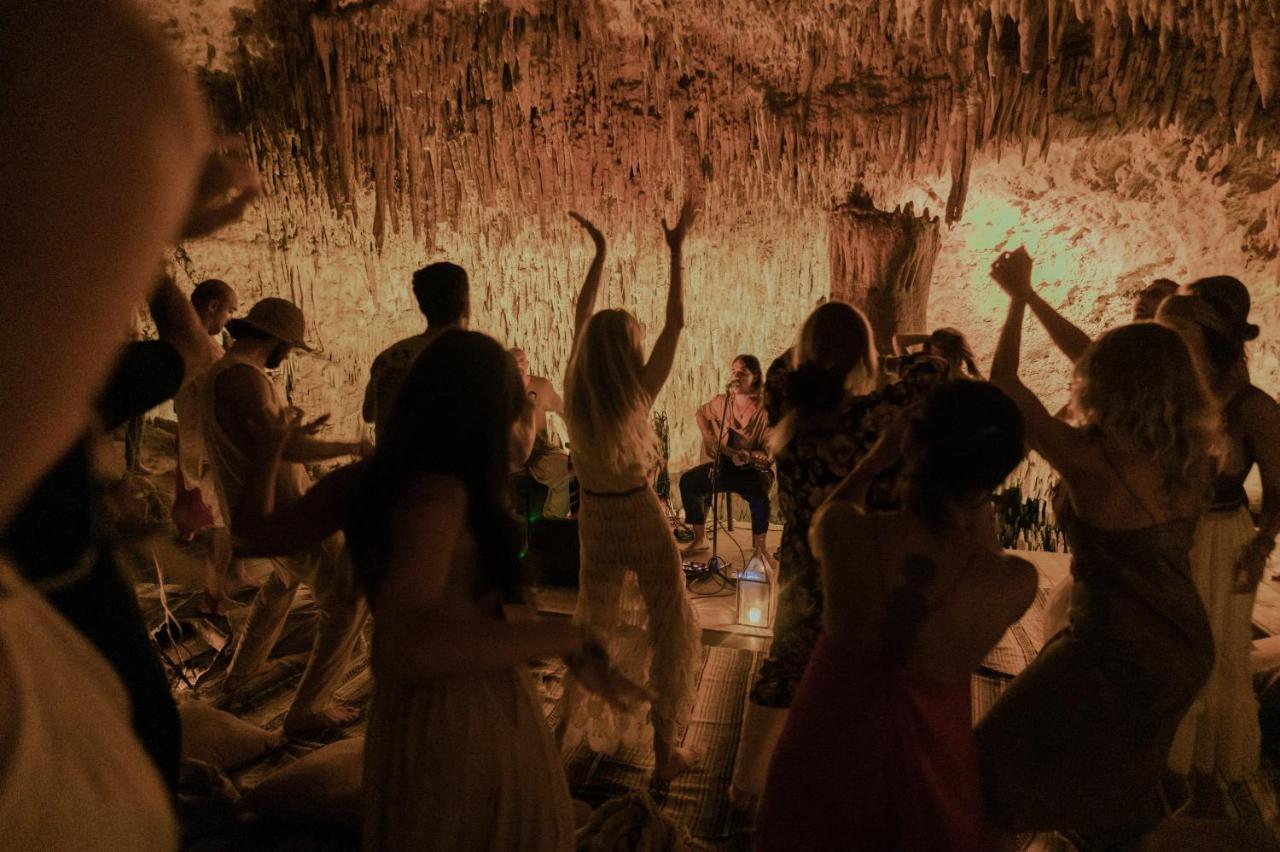 Naum - Secluded With Private Cenote Tulum