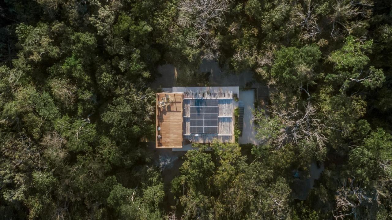 Naum - Secluded With Private Cenote * Tulum