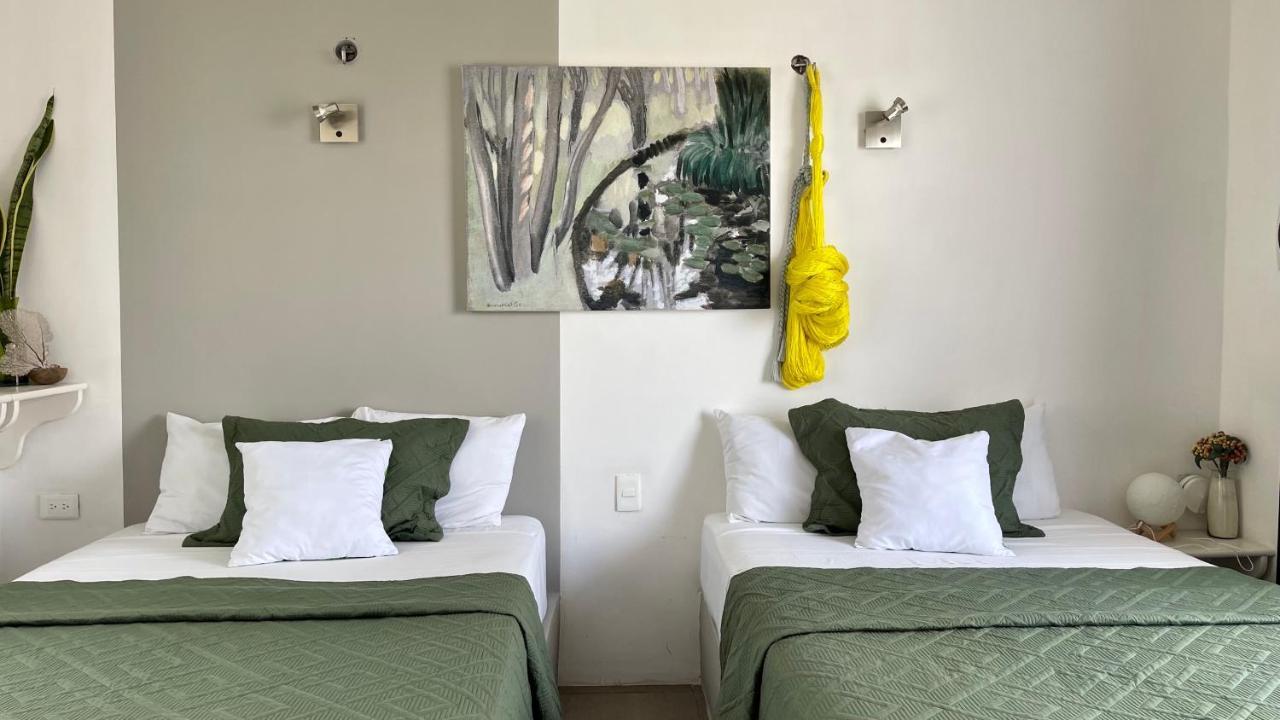 Casa Villamatisse Tulum