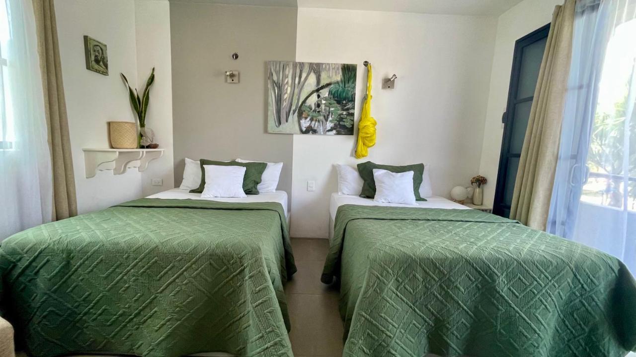 Casa Villamatisse Apartamento *