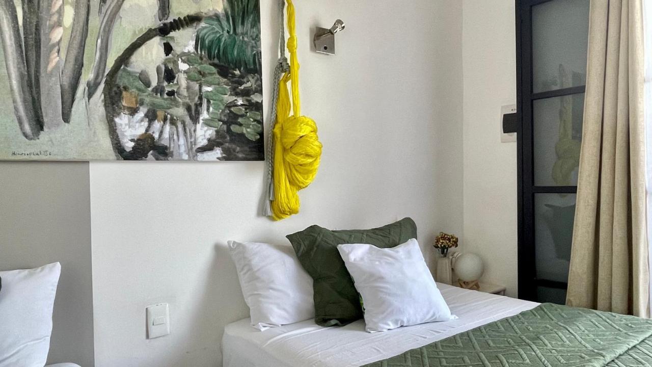 Apartamento Casa Villamatisse *