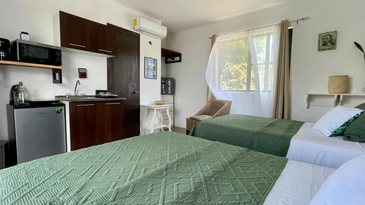 Apartamento Casa Villamatisse *