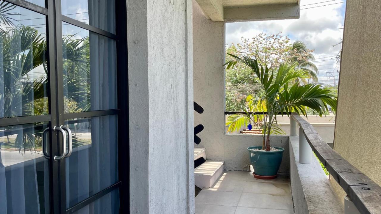 Apartamento Casa Villamatisse Tulum