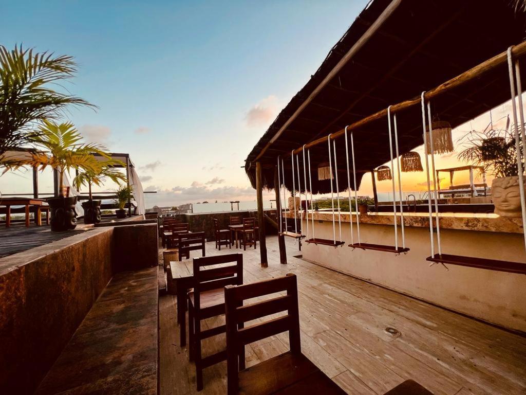 Apartamento Tribu Chaac