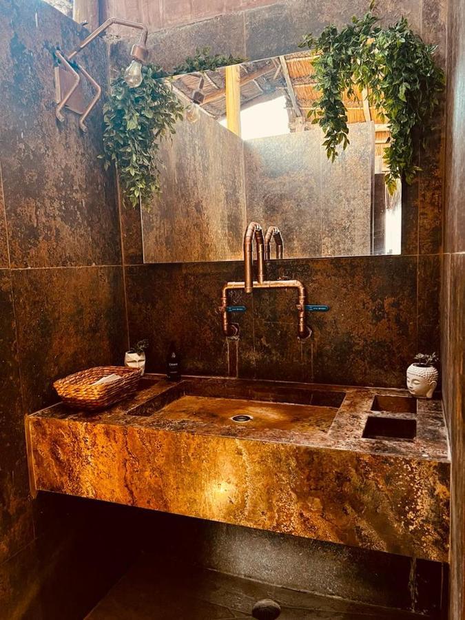 Tribu Chaac Apartamento Tulum
