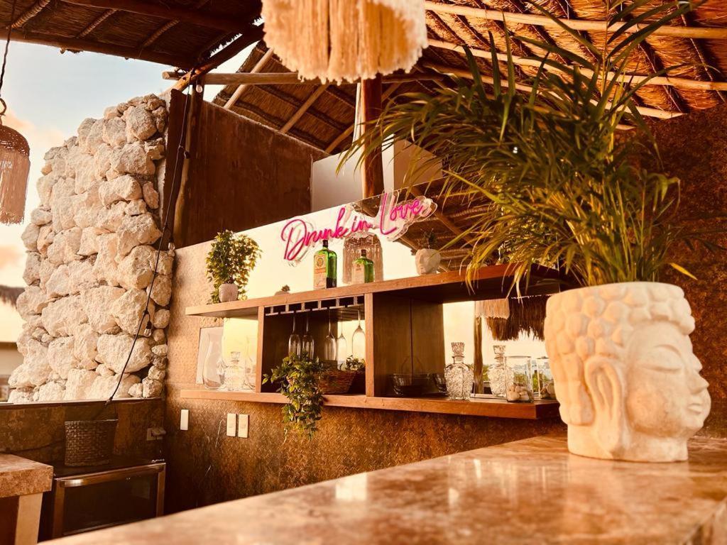 Tribu Chaac * Tulum