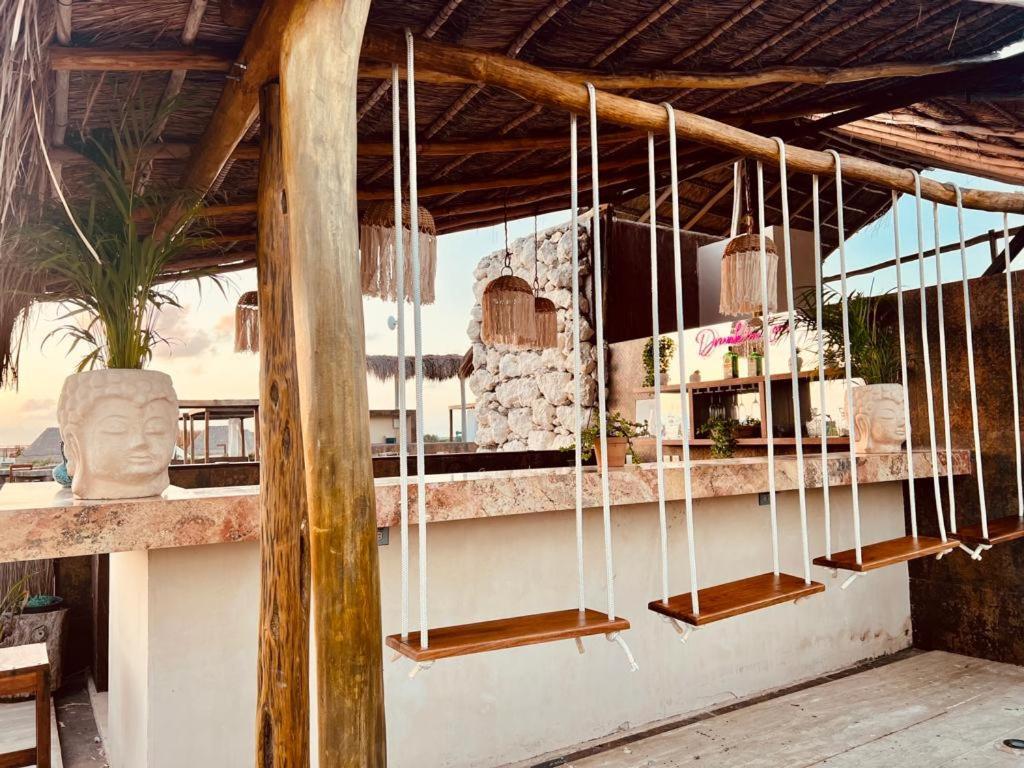 Apartamento Tribu Chaac Tulum