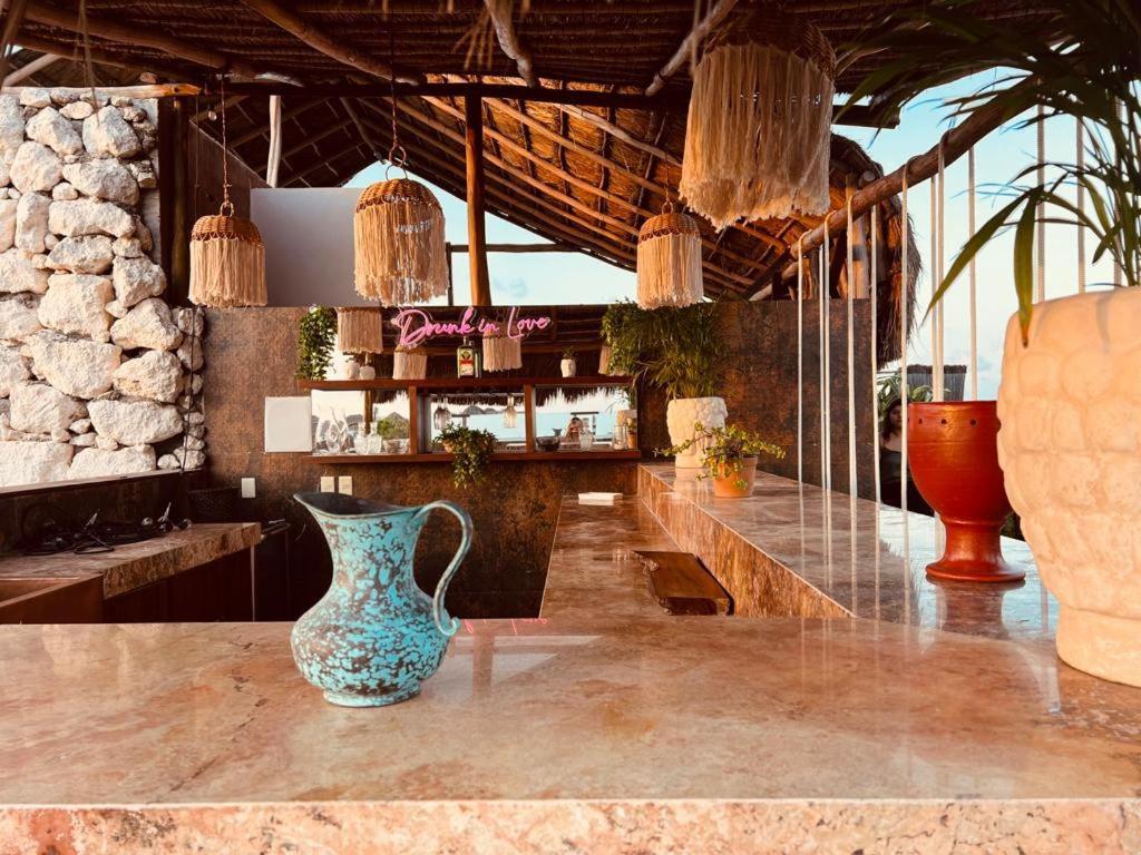 Apartamento Tribu Chaac