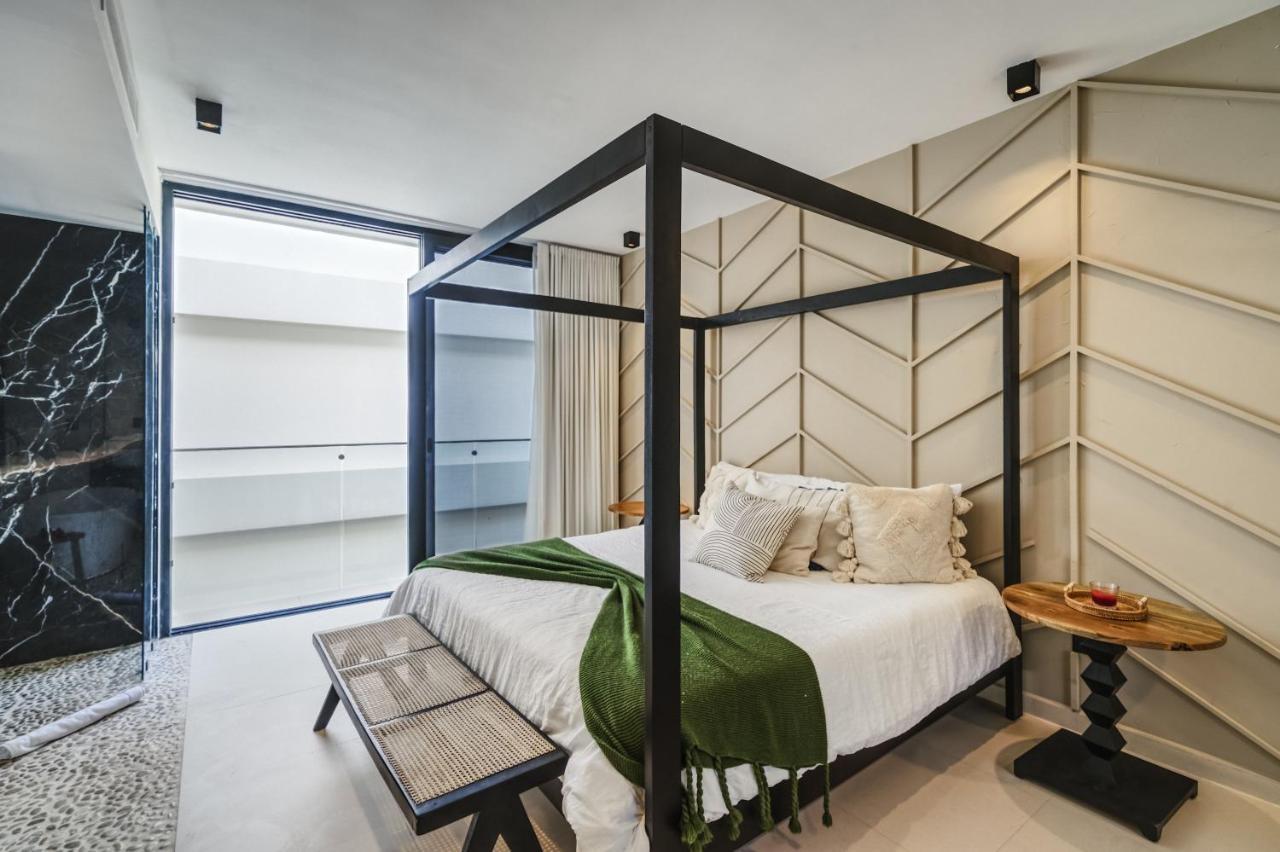2br Coworking Freestanding Bathtub Private Pool Tulum
