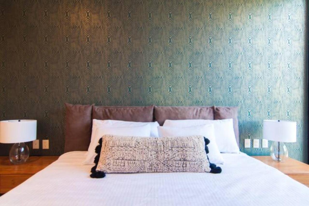 Apartamento Spectacular Quiet Area Pool & Gym Pure 301 *