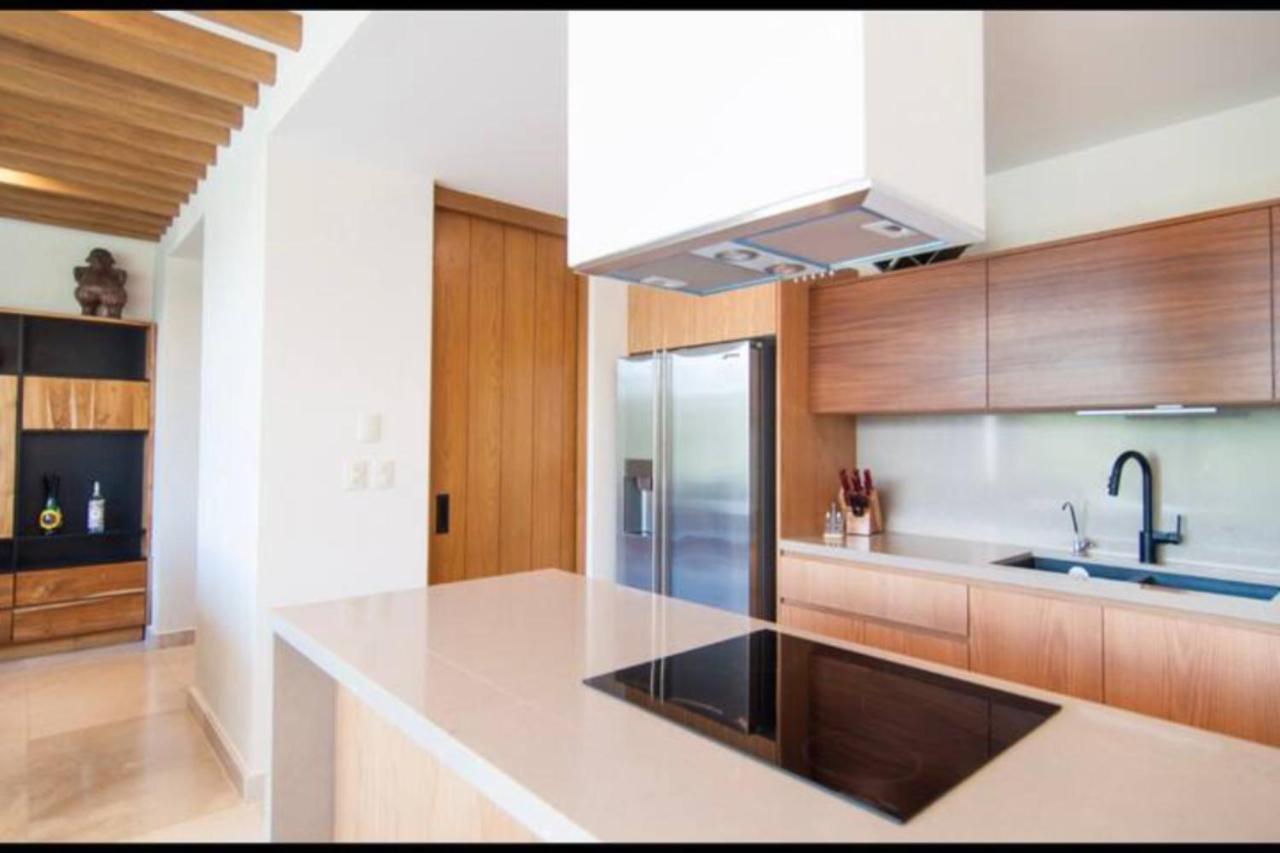 Apartamento Spectacular Quiet Area Pool & Gym Pure 301 Tulum