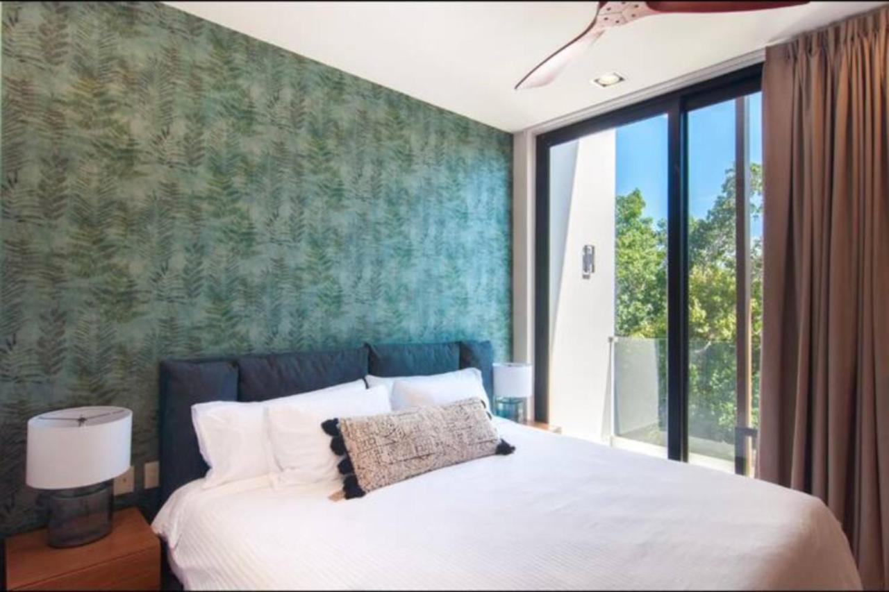 Spectacular Quiet Area Pool & Gym Pure 301 Apartamento *