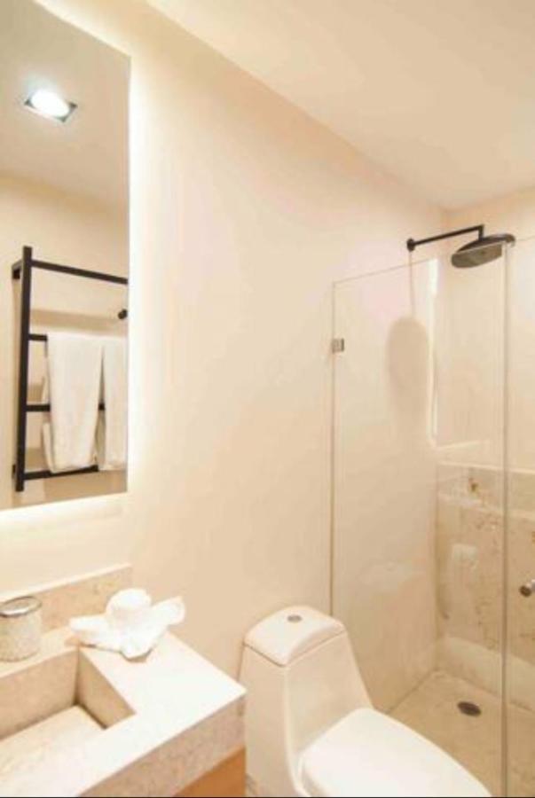 Apartamento Spectacular Quiet Area Pool & Gym Pure 301 Tulum