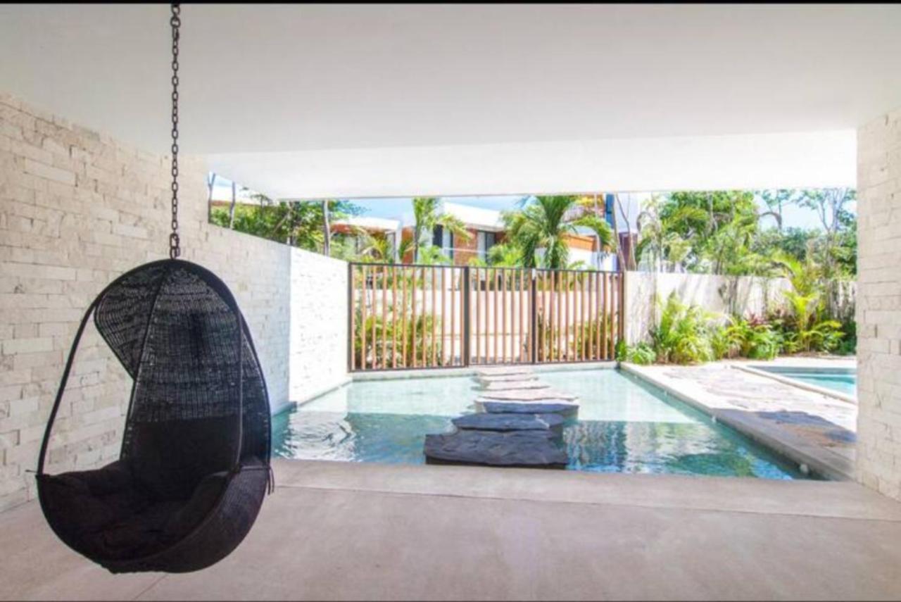 Apartamento Spectacular Quiet Area Pool & Gym Pure 301 *