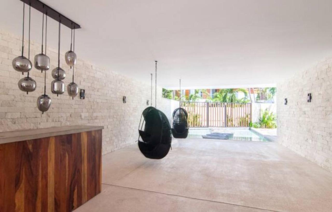 Apartamento Spectacular Quiet Area Pool & Gym Pure 301 *